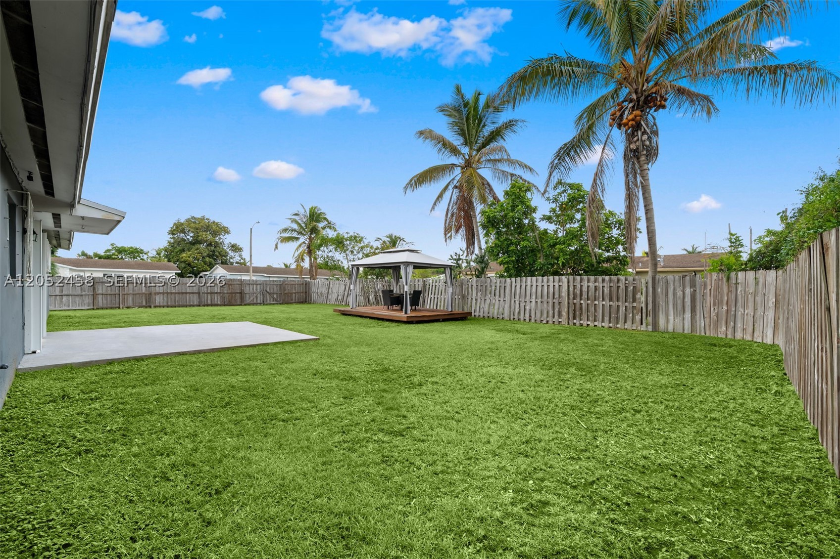 10761 SW 153rd St, Miami FL 33157