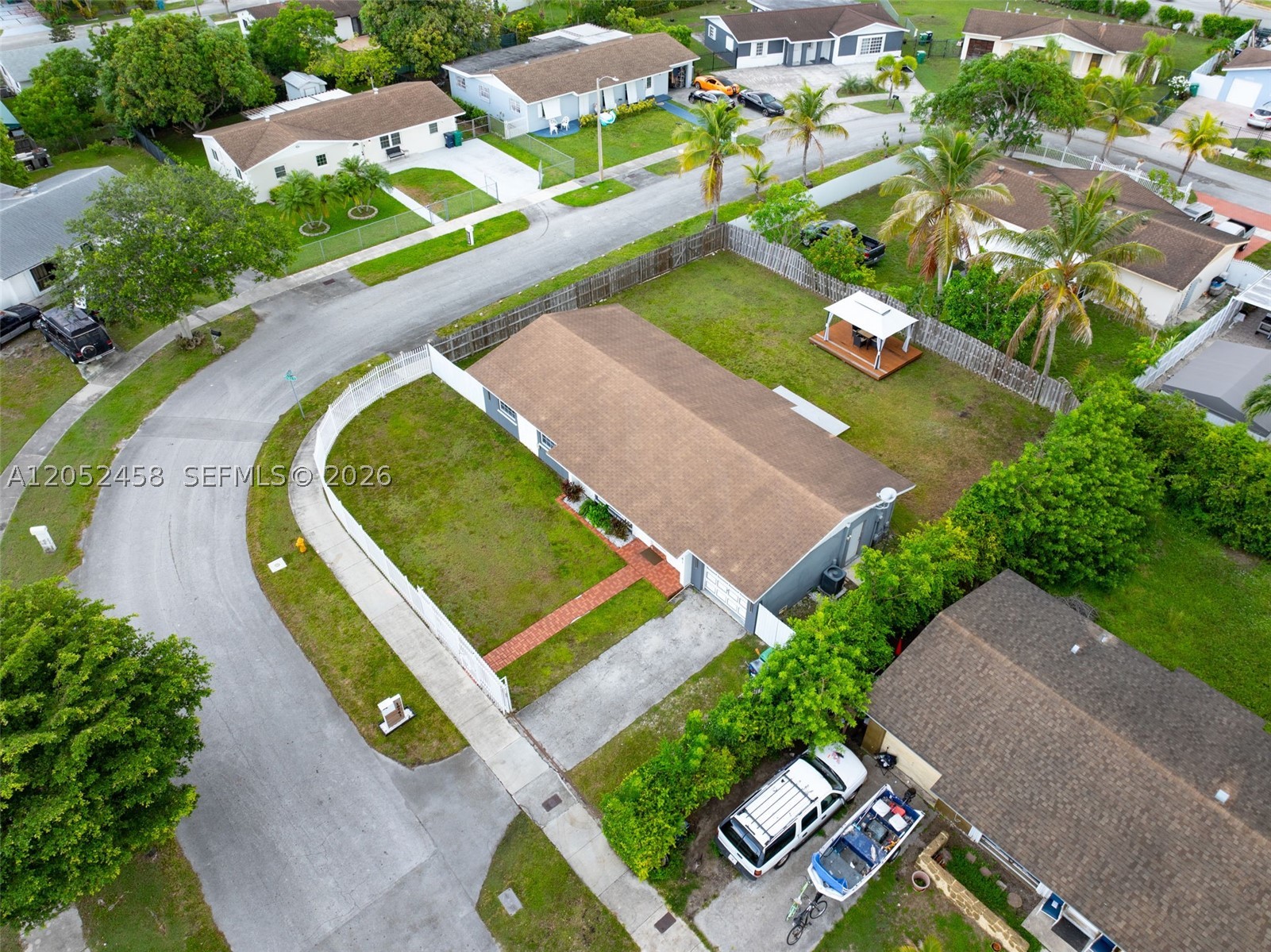 10761 SW 153rd St, Miami FL 33157