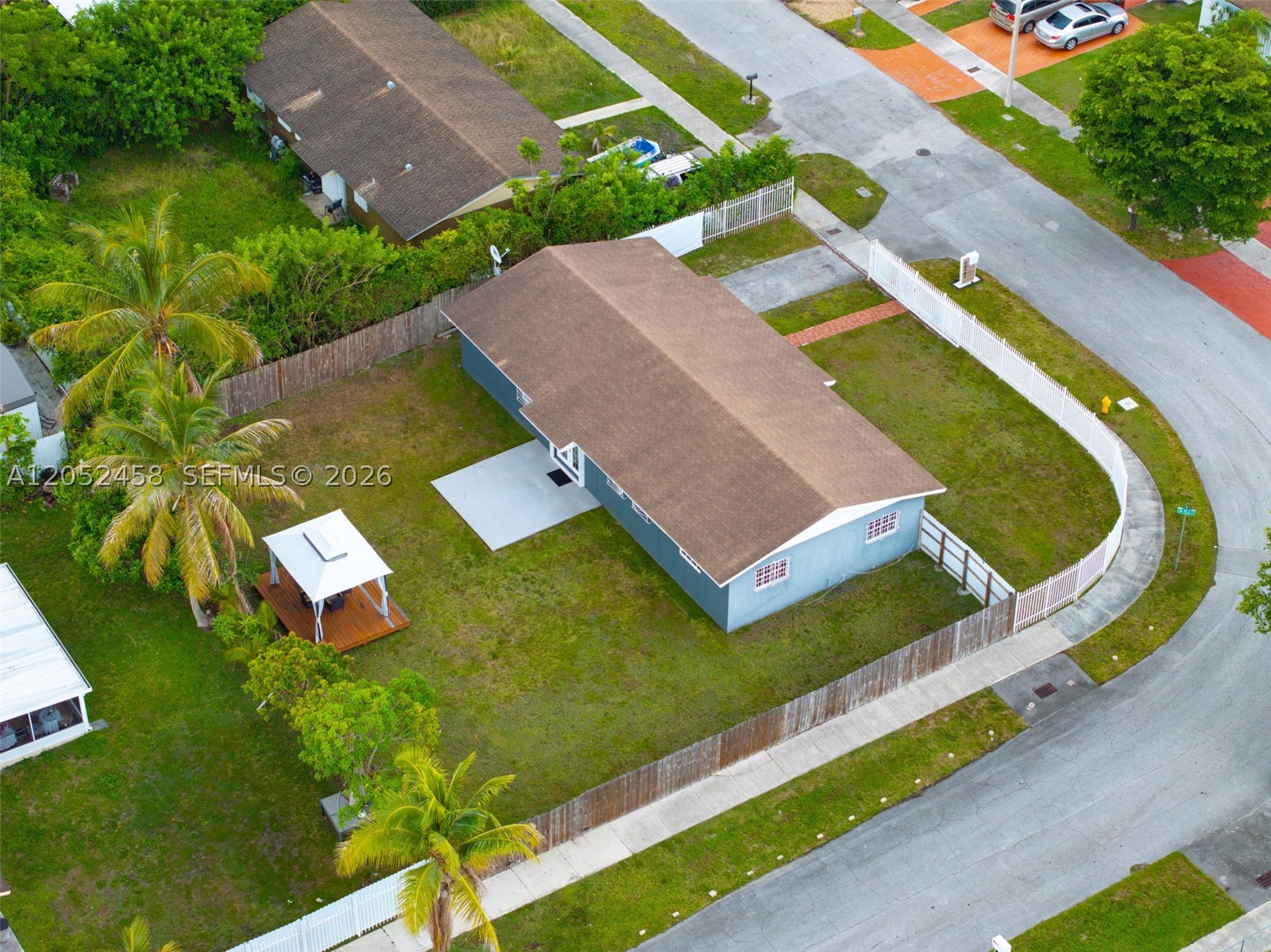 10761 SW 153rd St, Miami FL 33157