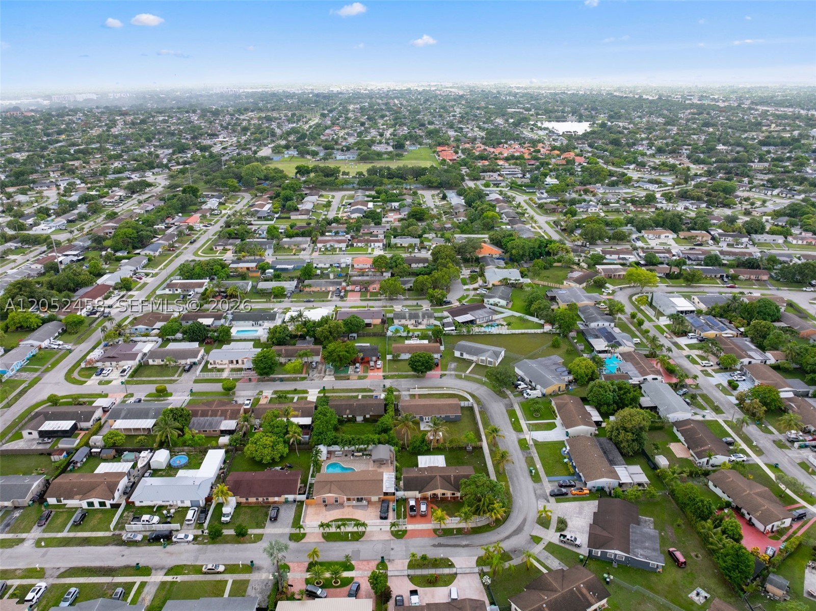 10761 SW 153rd St, Miami FL 33157