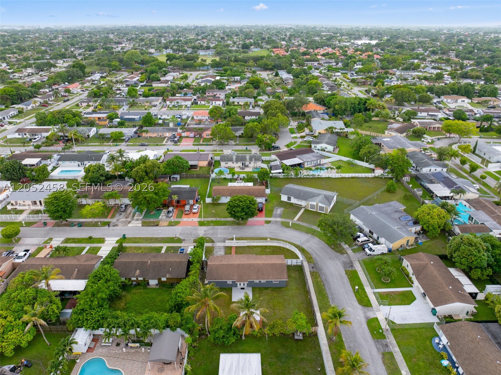 10761 SW 153rd St, Miami FL 33157