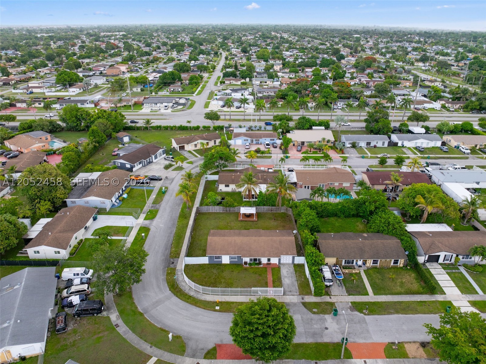 10761 SW 153rd St, Miami FL 33157