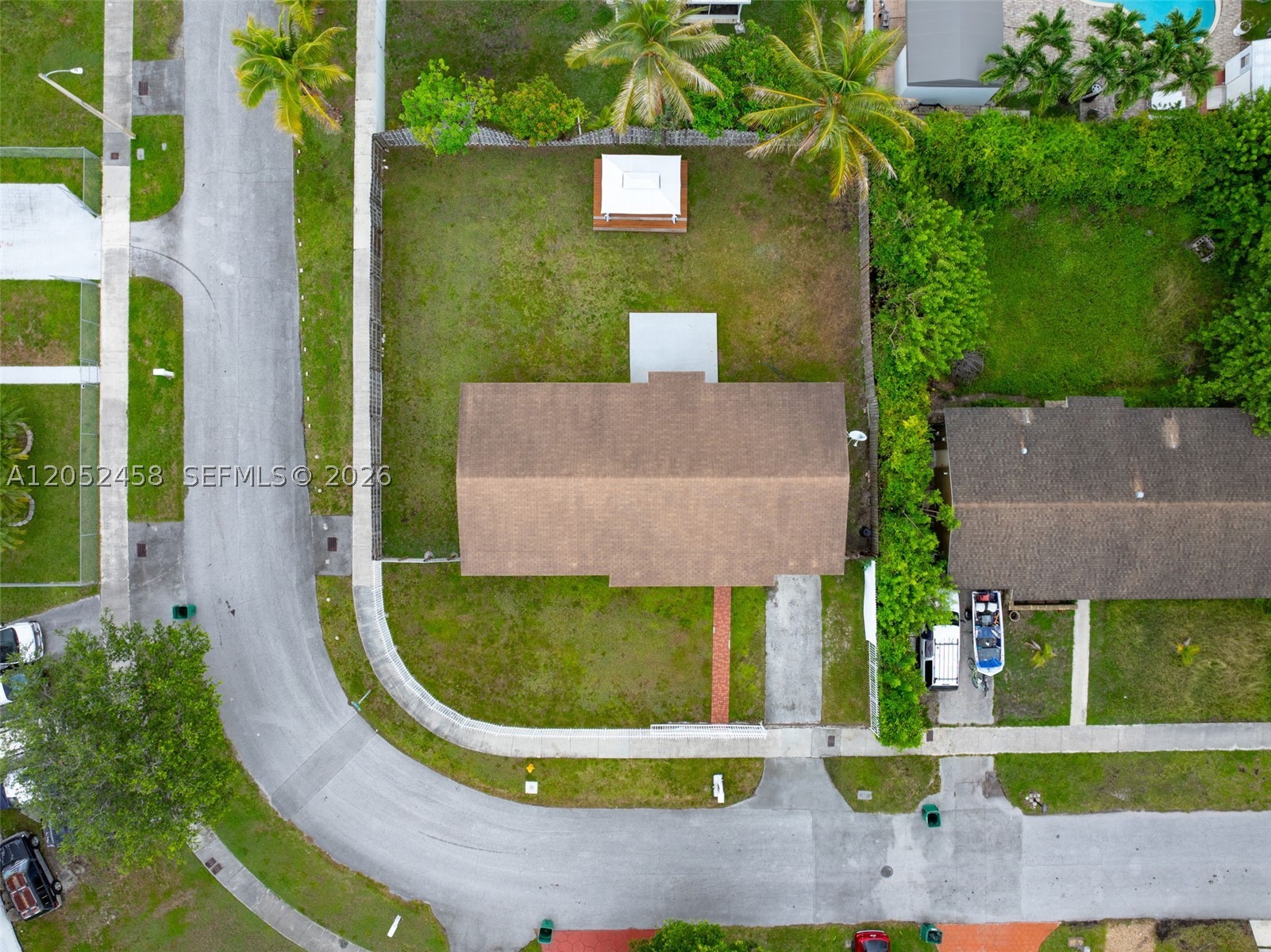 10761 SW 153rd St, Miami FL 33157