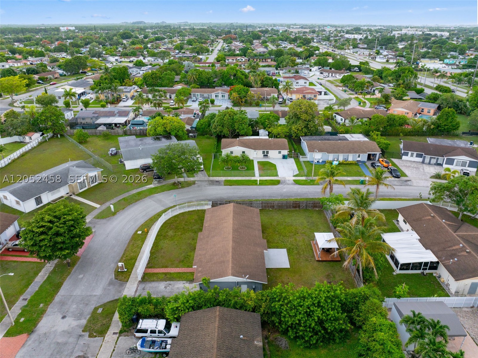 10761 SW 153rd St, Miami FL 33157