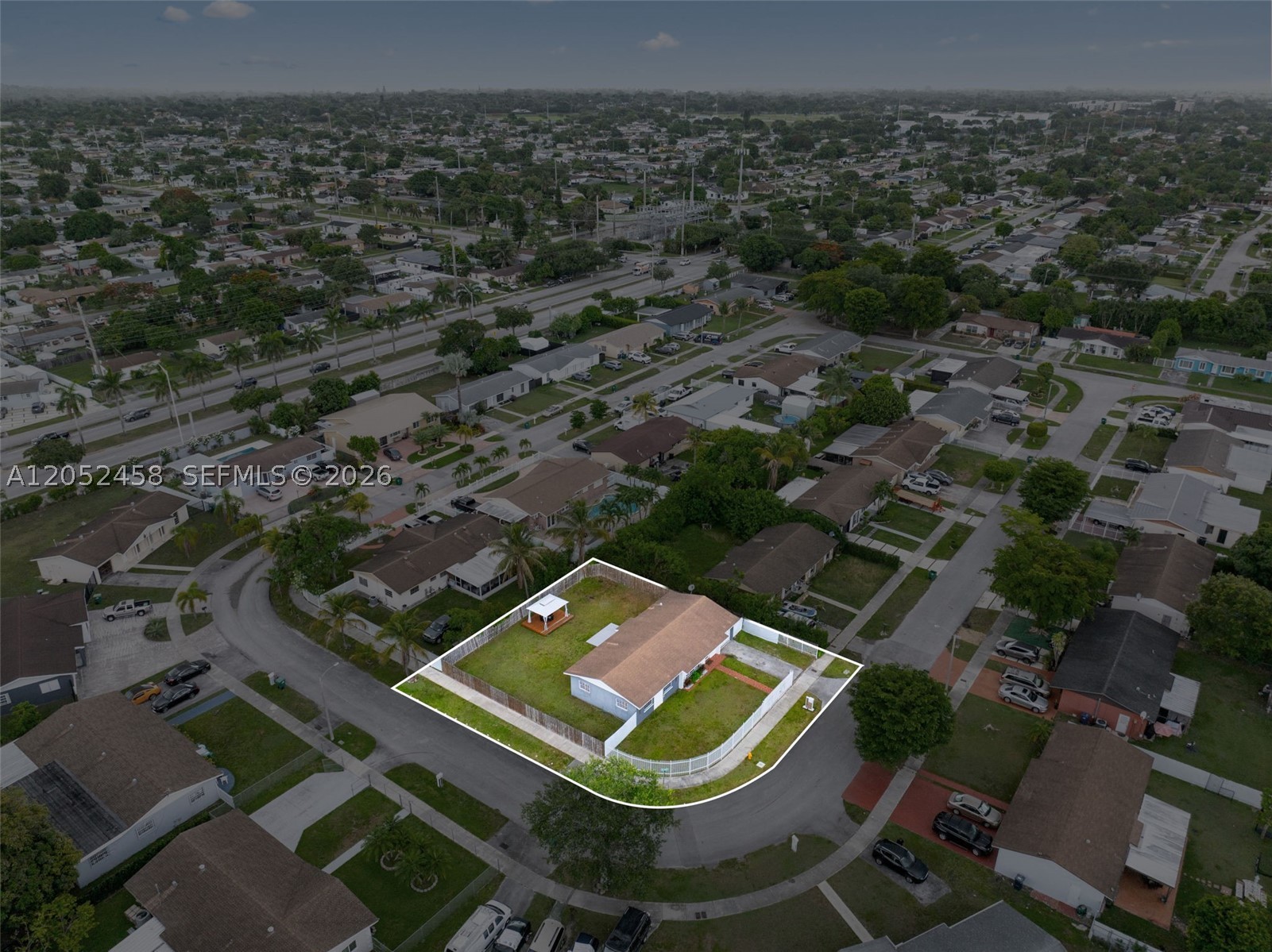 10761 SW 153rd St, Miami FL 33157