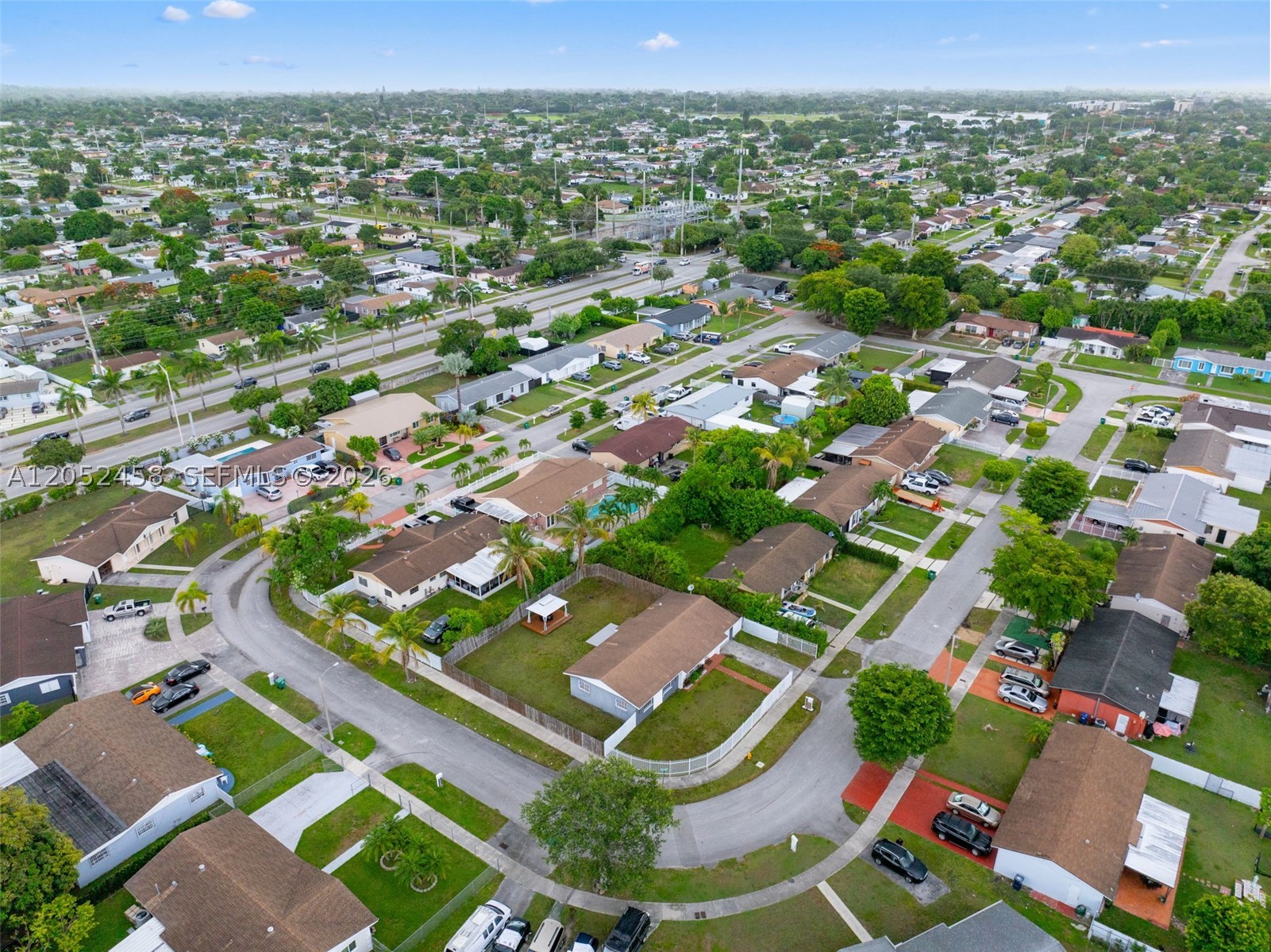 10761 SW 153rd St, Miami FL 33157