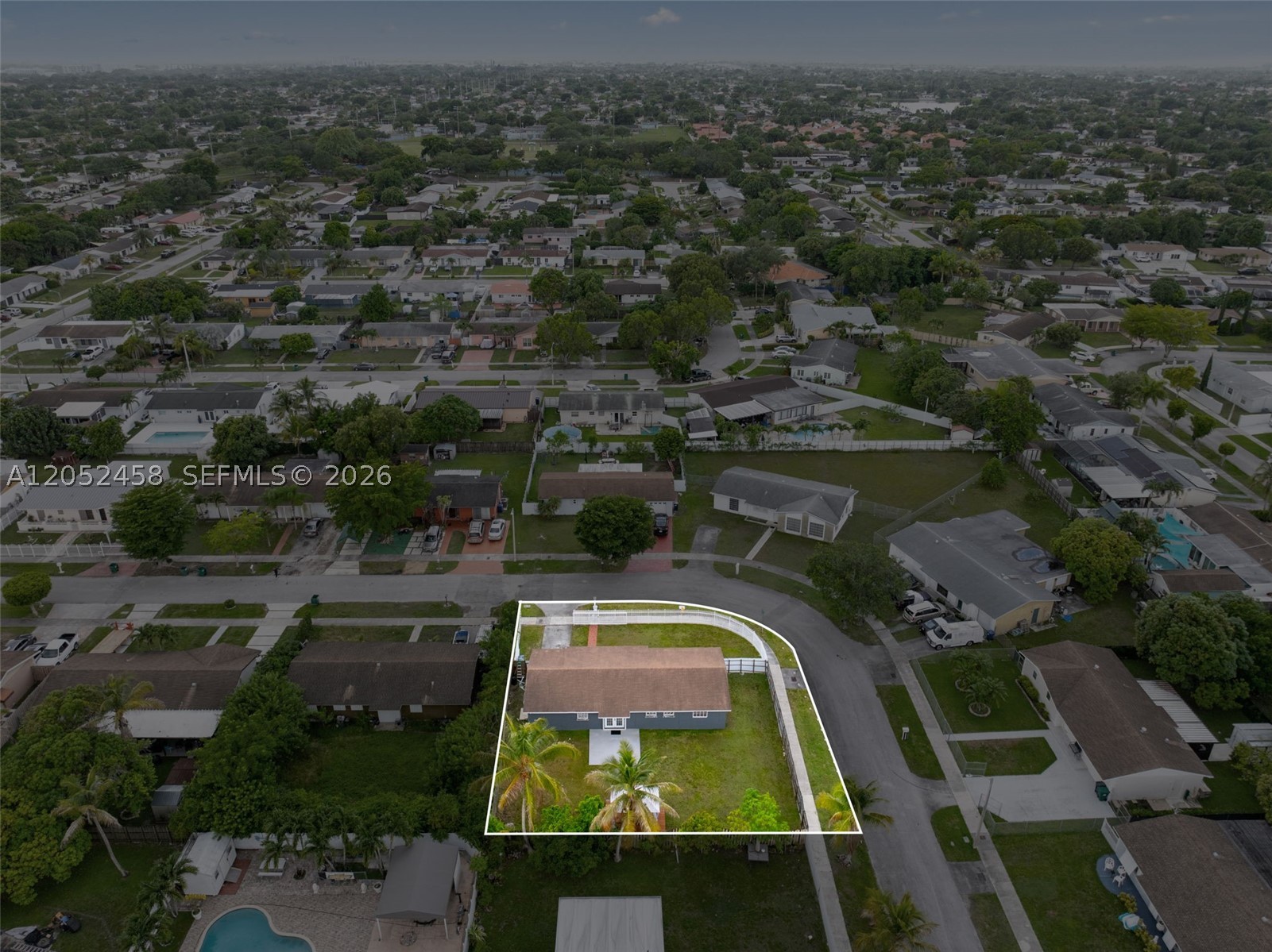 10761 SW 153rd St, Miami FL 33157
