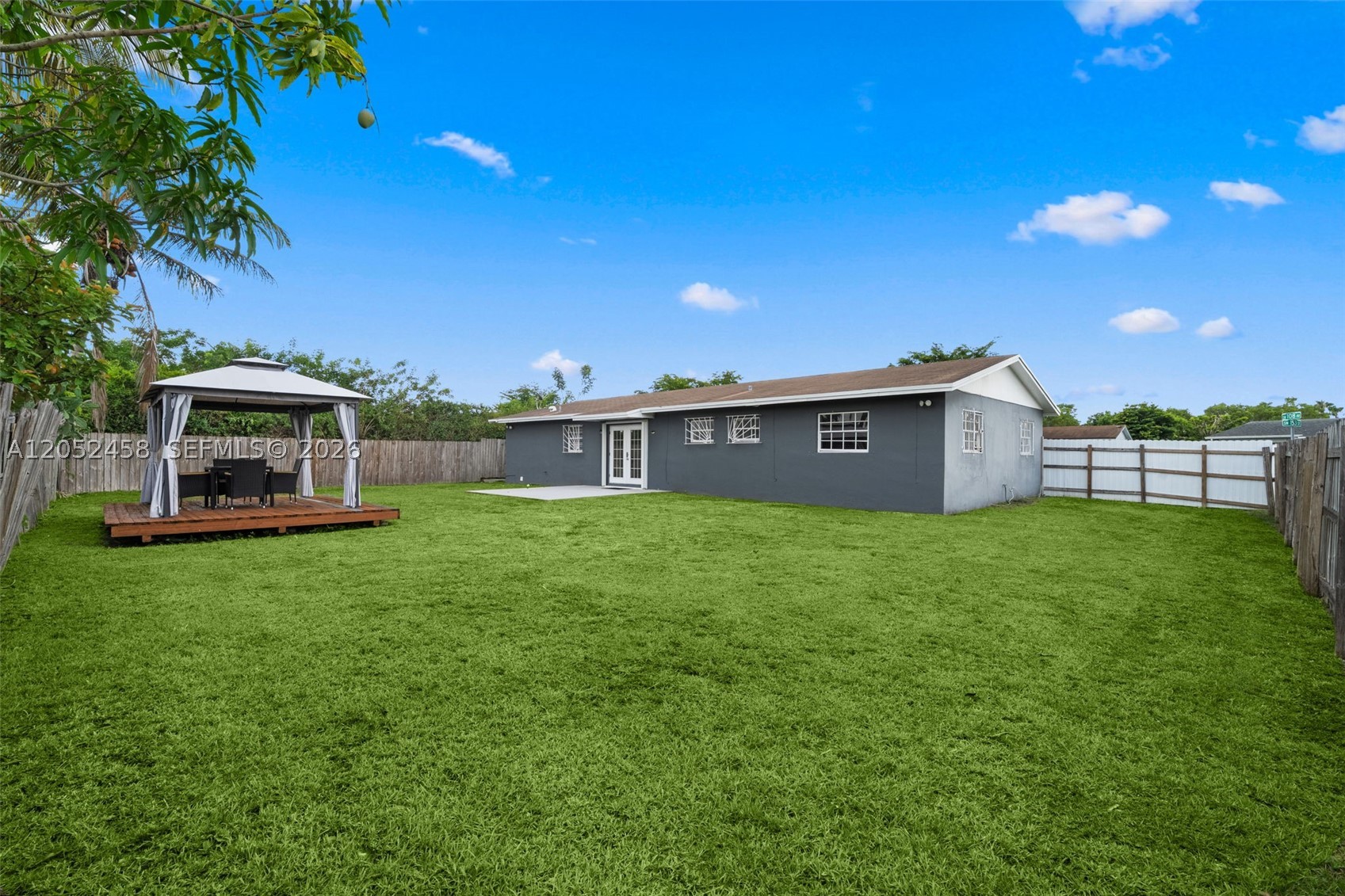 10761 SW 153rd St, Miami FL 33157