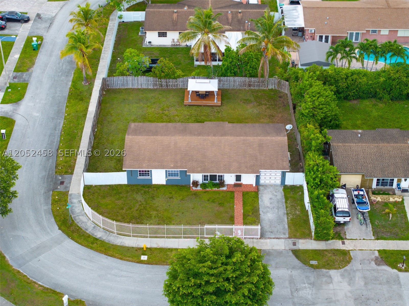 10761 SW 153rd St, Miami FL 33157