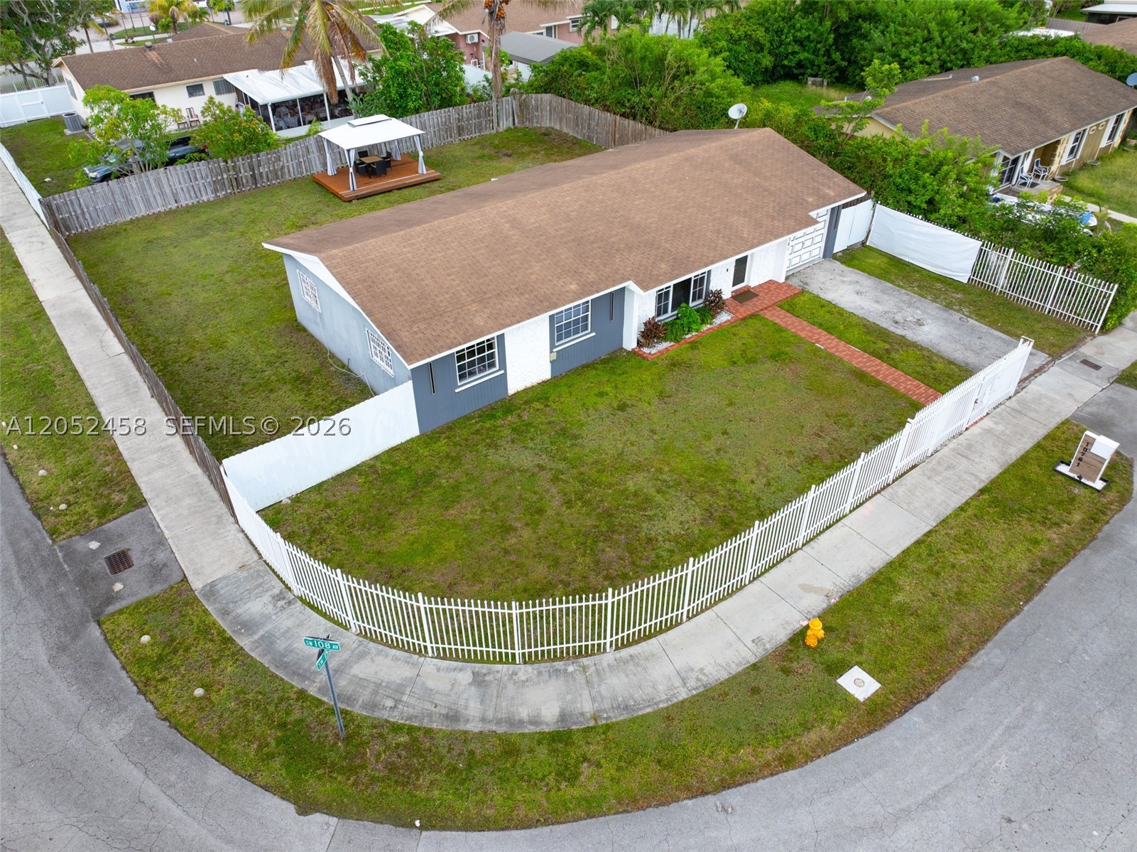 10761 SW 153rd St, Miami FL 33157