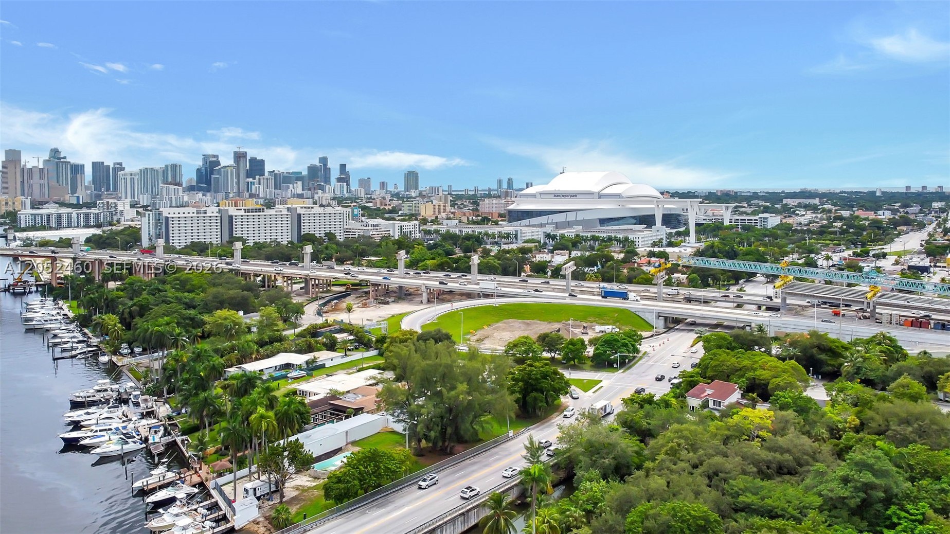 1826 NW South River Dr #0, Miami FL 33125