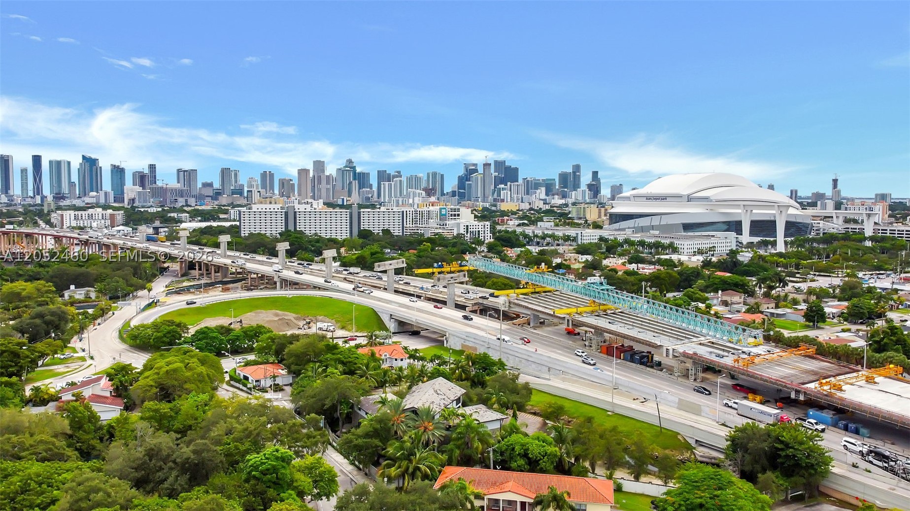 1826 NW South River Dr #0, Miami FL 33125