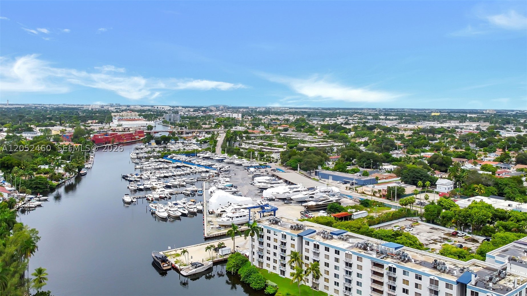 1826 NW South River Dr #0, Miami FL 33125