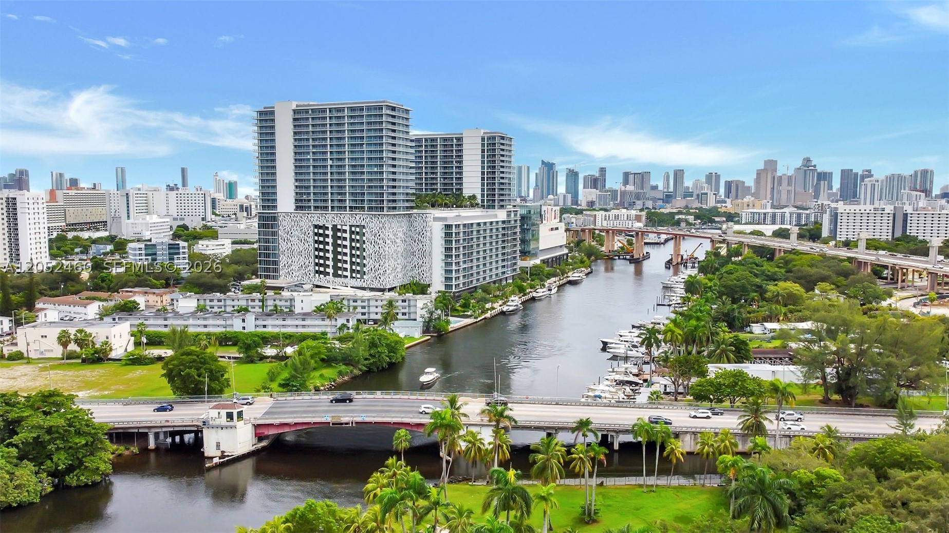 1826 NW South River Dr #0, Miami FL 33125