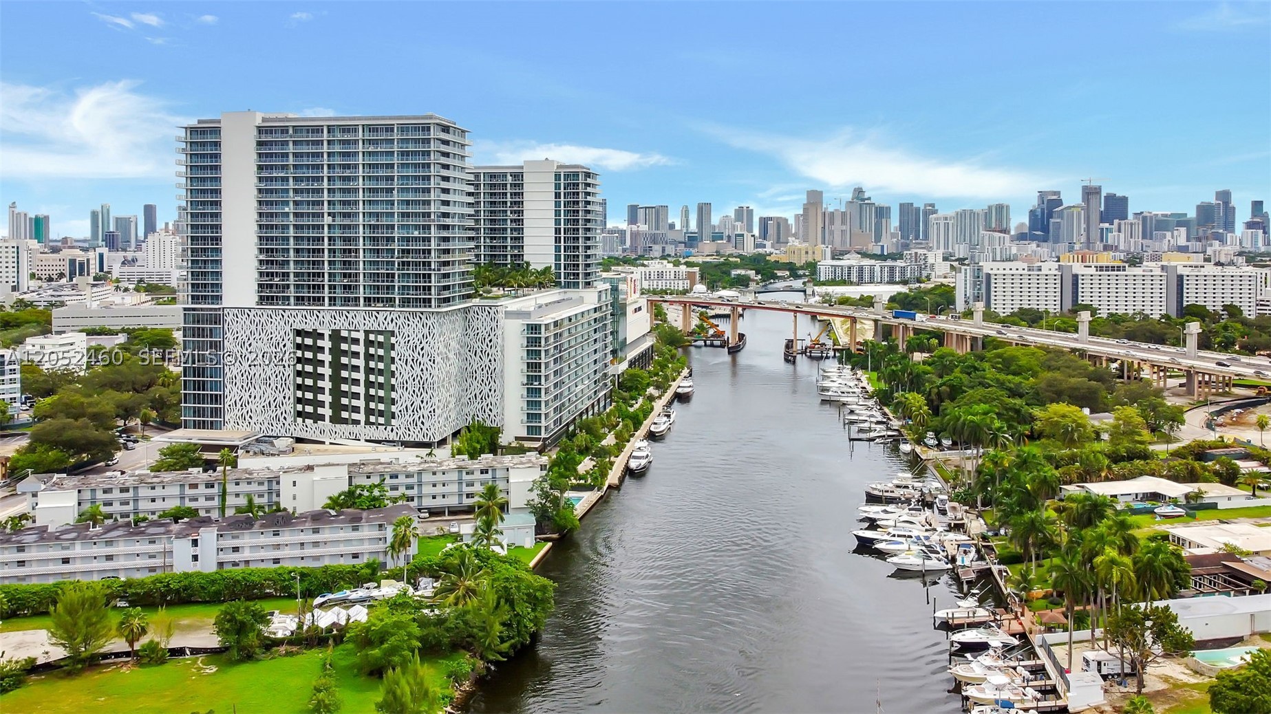 1826 NW South River Dr #0, Miami FL 33125