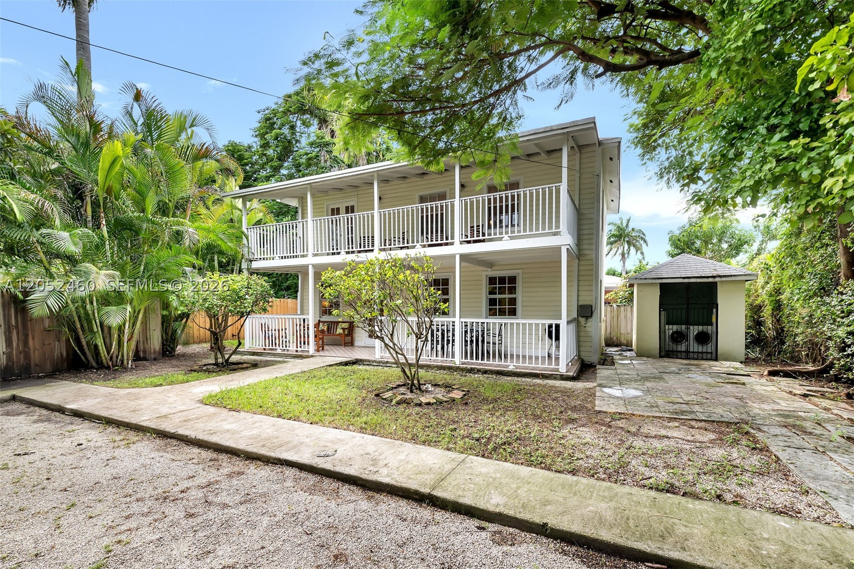 1826 NW South River Dr #0, Miami FL 33125