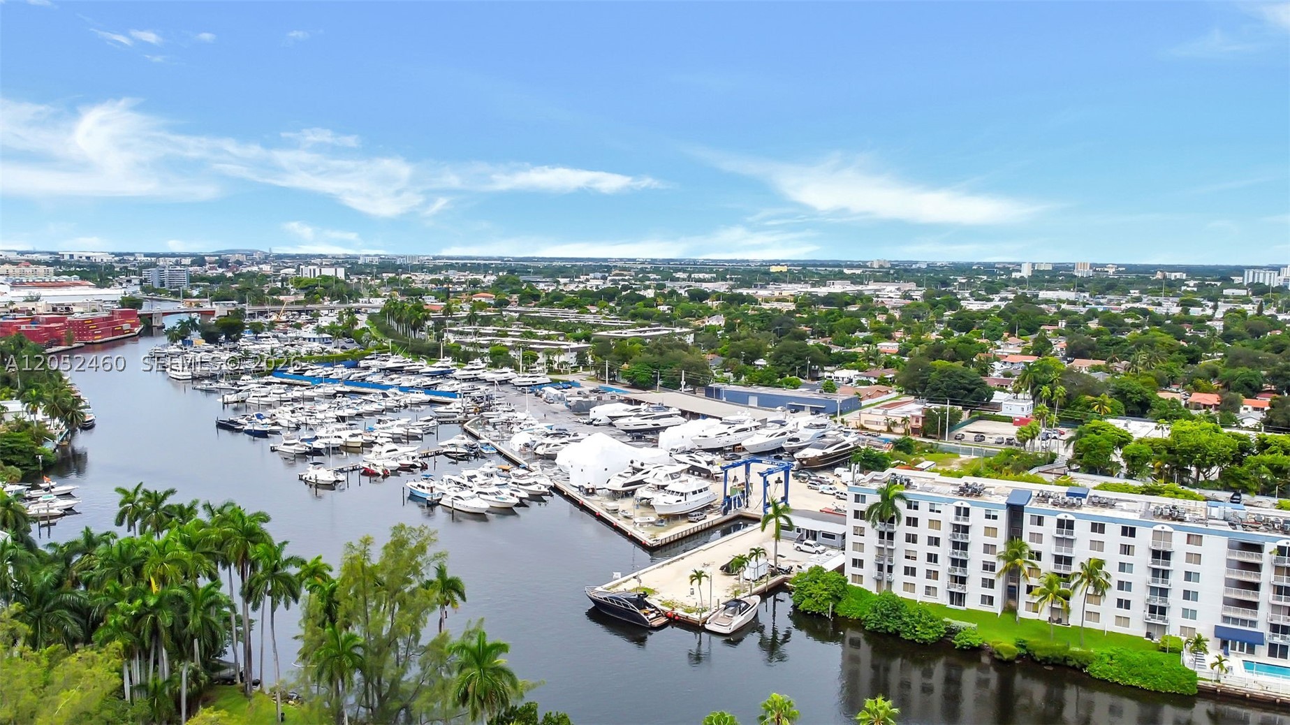 1826 NW South River Dr #0, Miami FL 33125