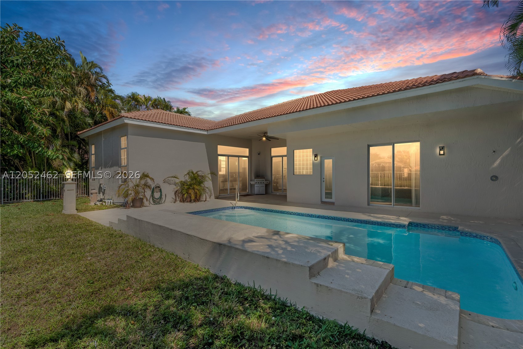 5354 NW 57th Way, Coral Springs FL 33067