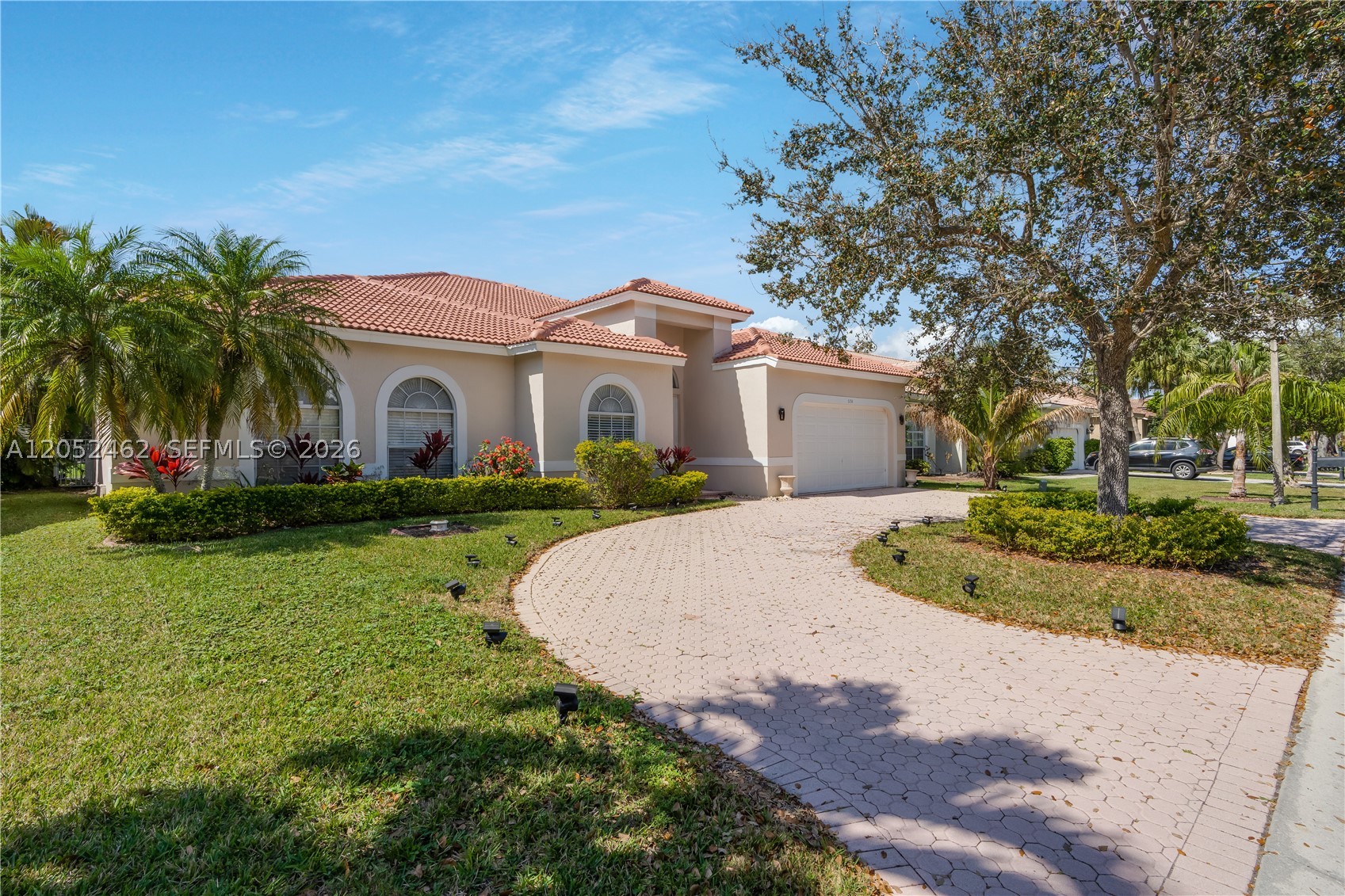 5354 NW 57th Way, Coral Springs FL 33067
