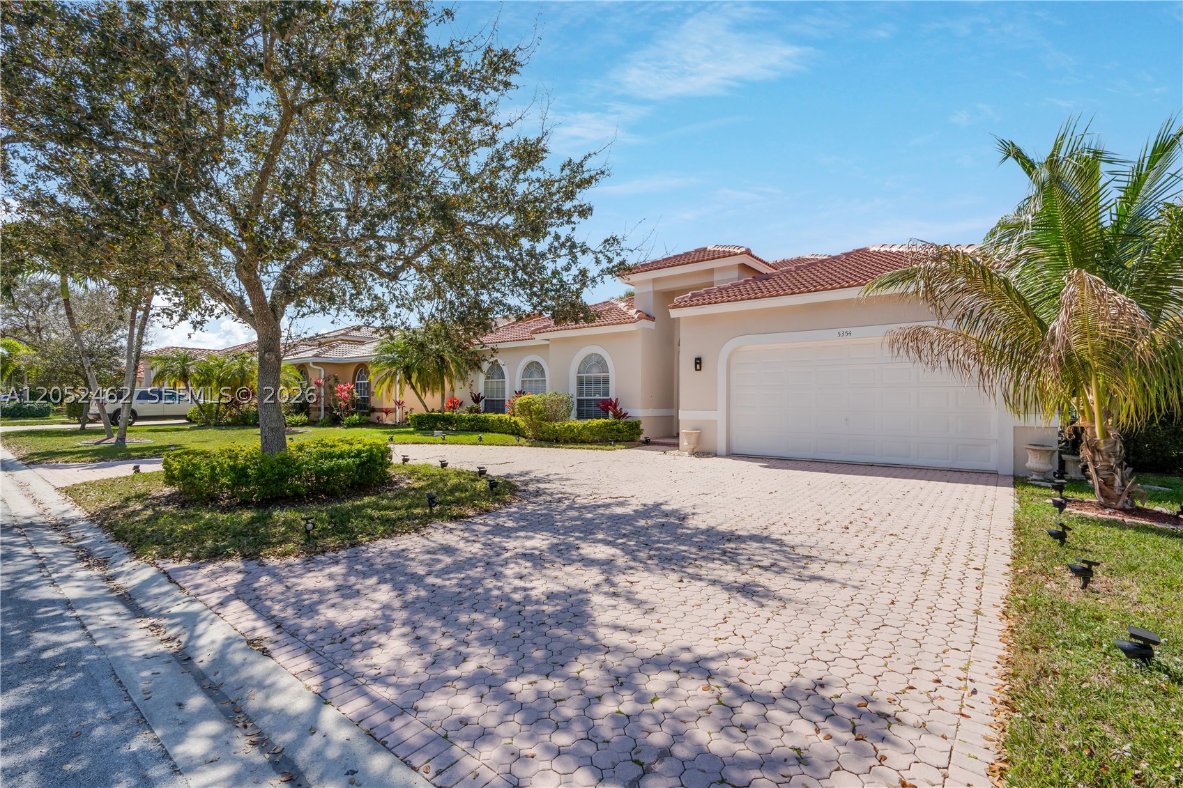 5354 NW 57th Way, Coral Springs FL 33067
