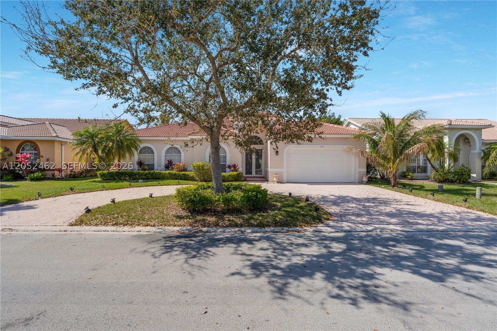 5354 NW 57th Way, Coral Springs FL 33067
