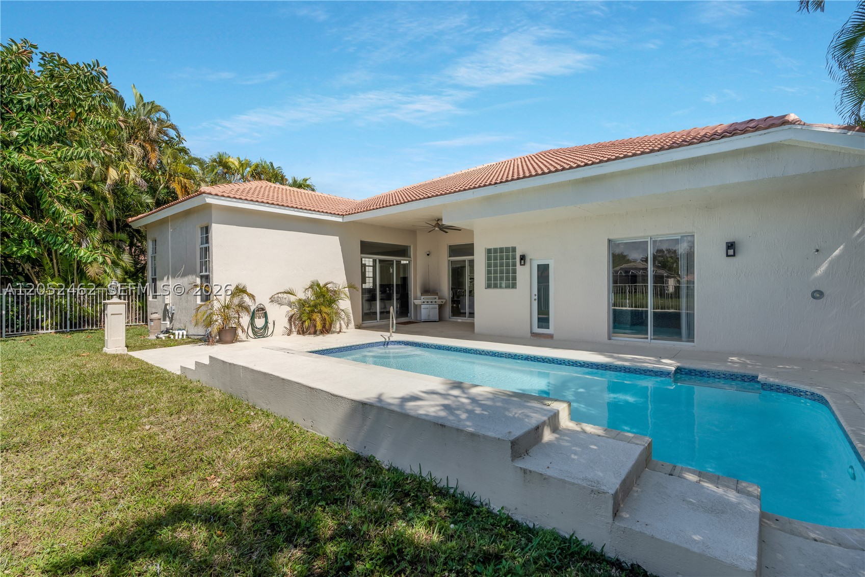 5354 NW 57th Way, Coral Springs FL 33067