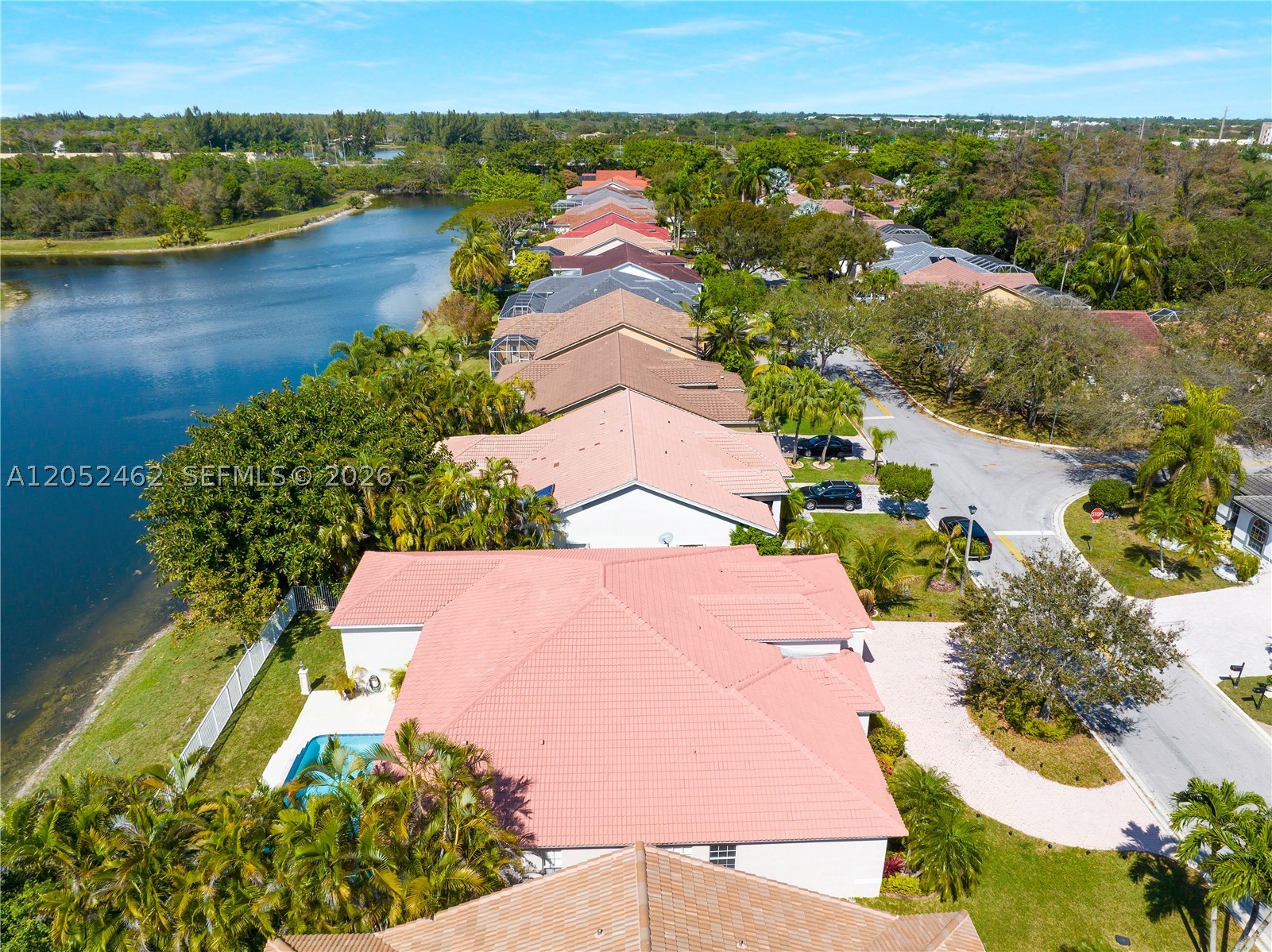 5354 NW 57th Way, Coral Springs FL 33067