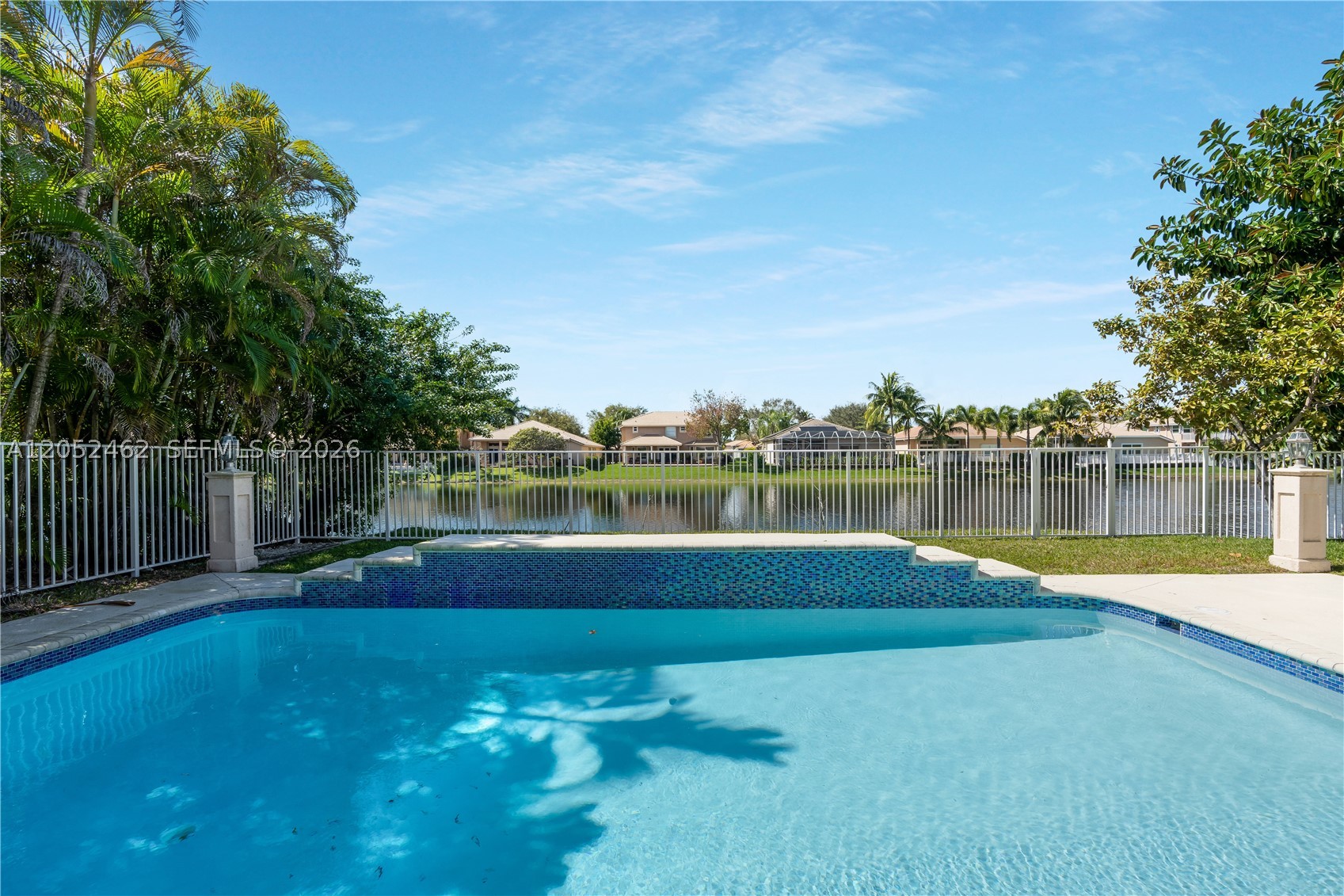 5354 NW 57th Way, Coral Springs FL 33067
