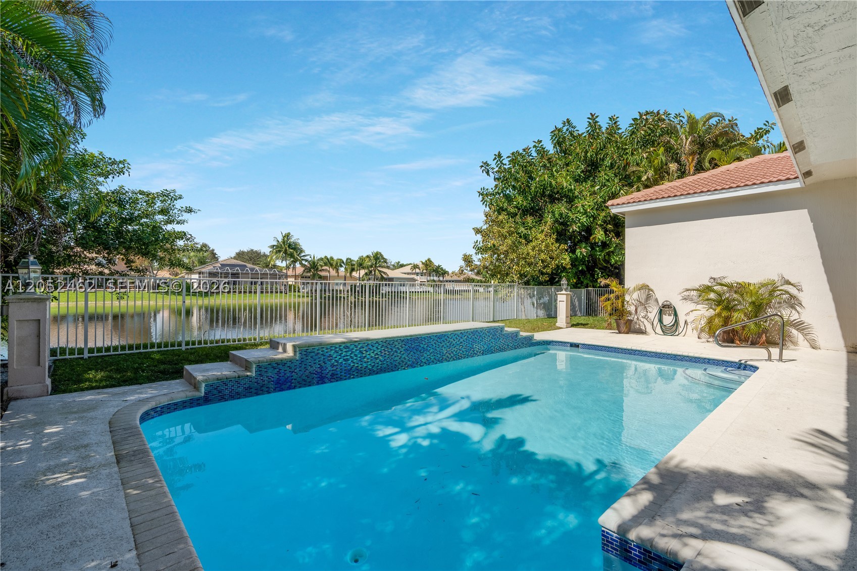 5354 NW 57th Way, Coral Springs FL 33067