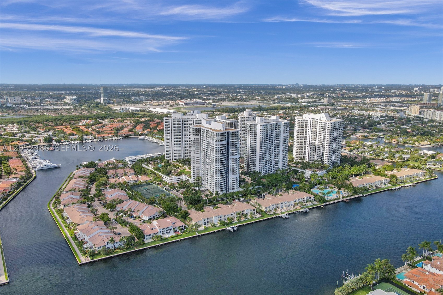 21150 Point Pl #805, Aventura FL 33180