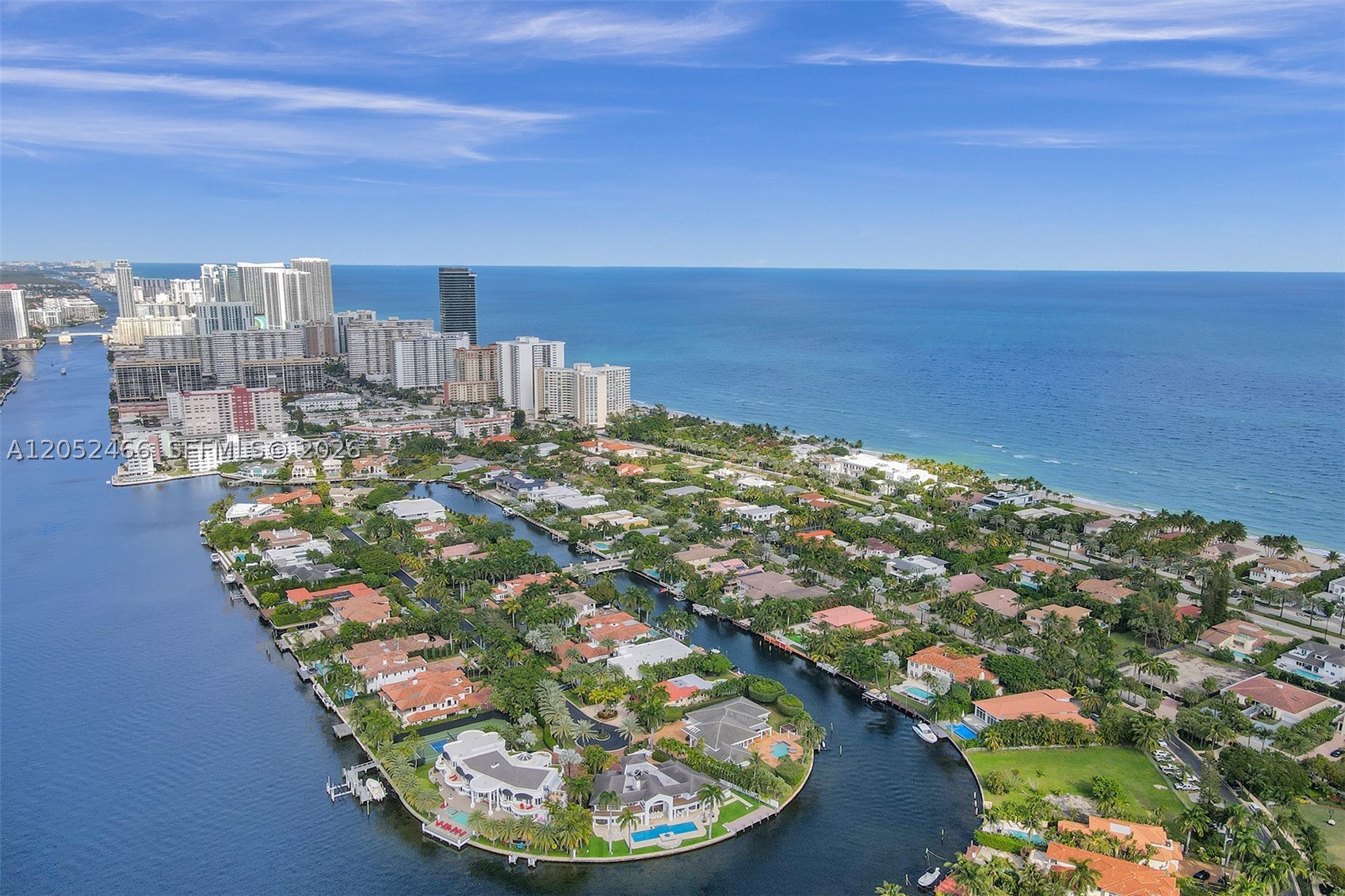 21150 Point Pl #805, Aventura FL 33180