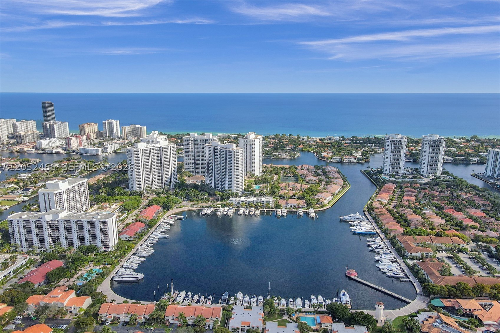 21150 Point Pl #805, Aventura FL 33180
