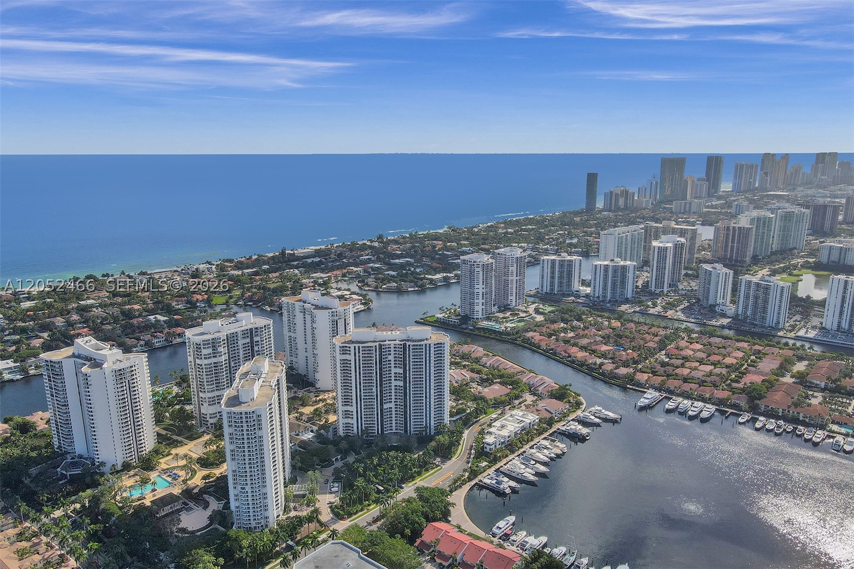 21150 Point Pl #805, Aventura FL 33180