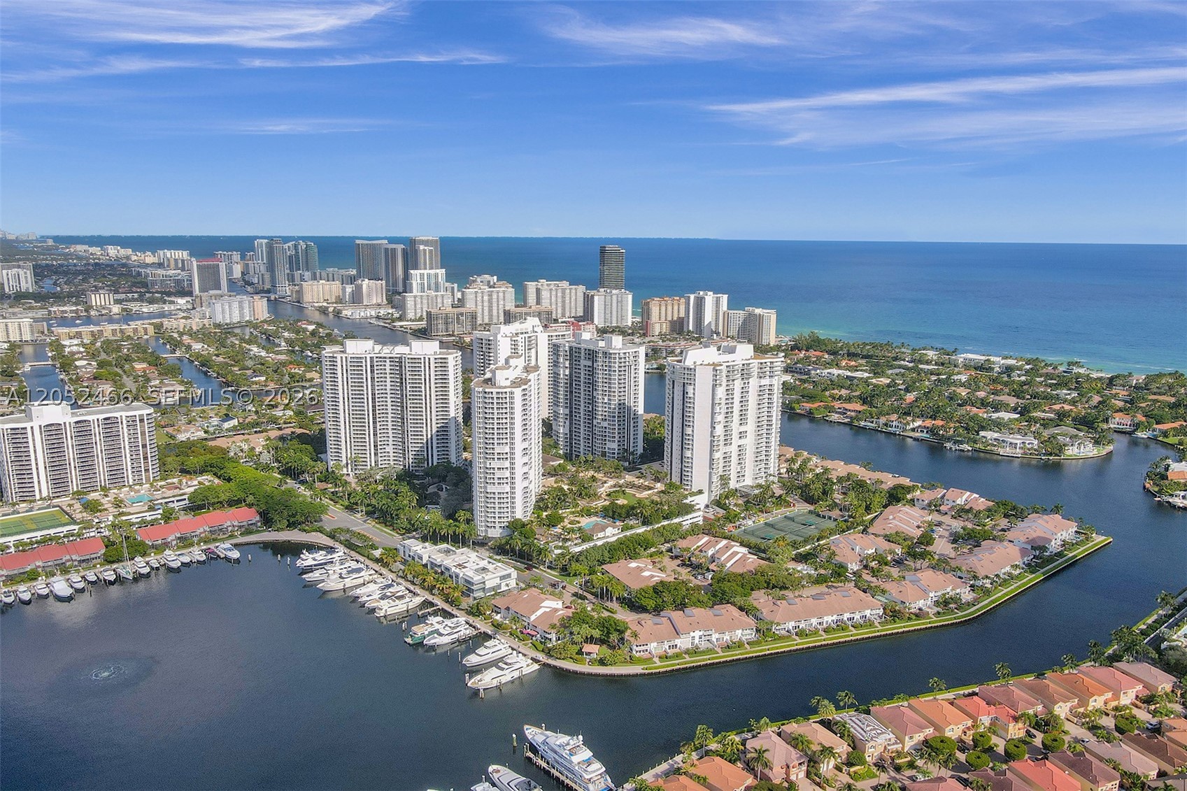 21150 Point Pl #805, Aventura FL 33180