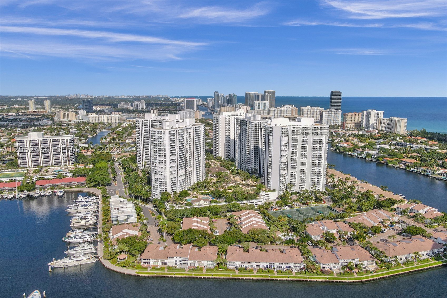 21150 Point Pl #805, Aventura FL 33180