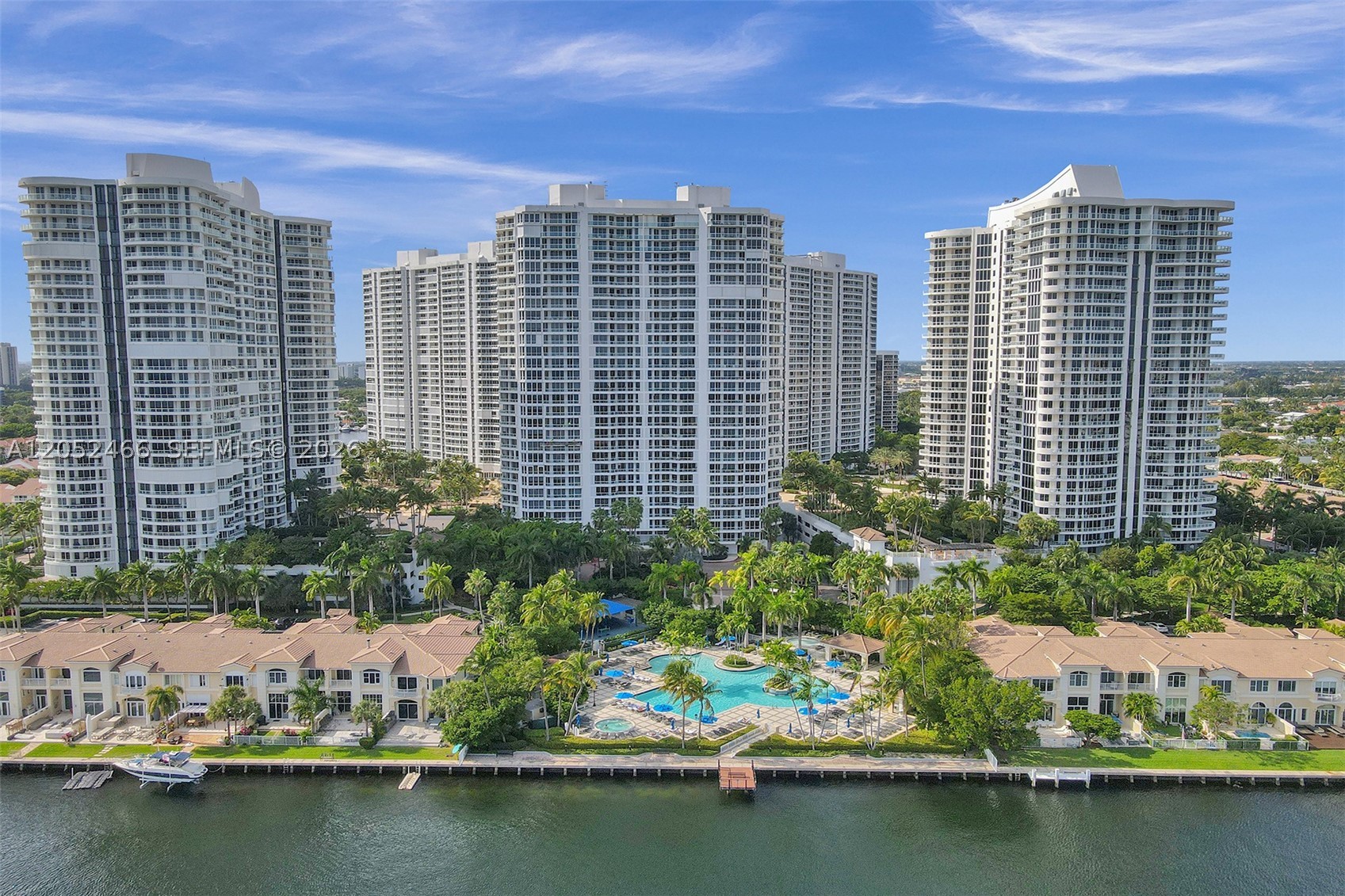 21150 Point Pl #805, Aventura FL 33180