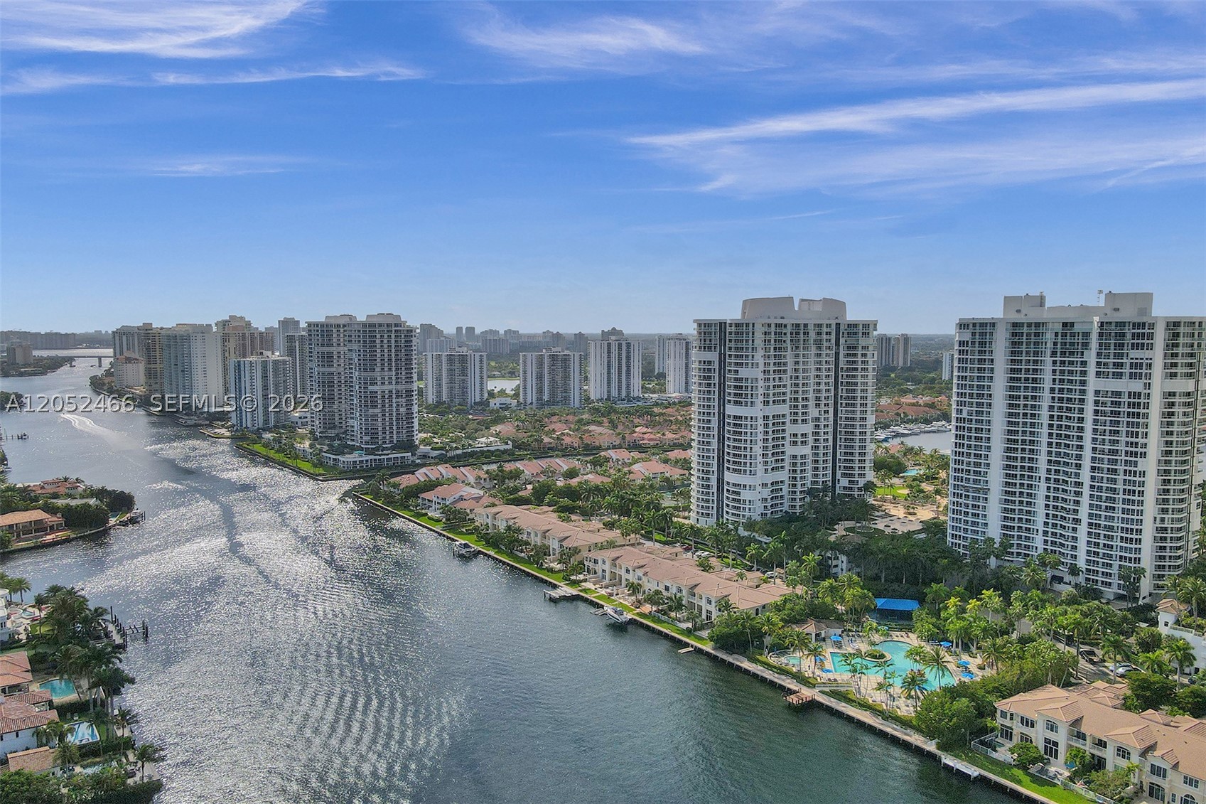 21150 Point Pl #805, Aventura FL 33180