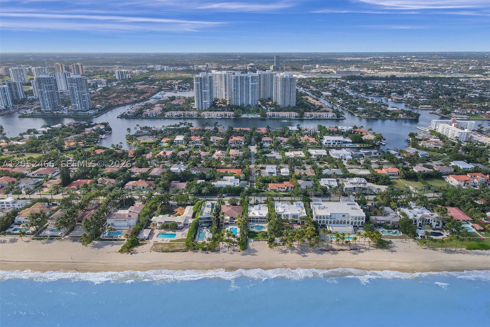 21150 Point Pl #805, Aventura FL 33180