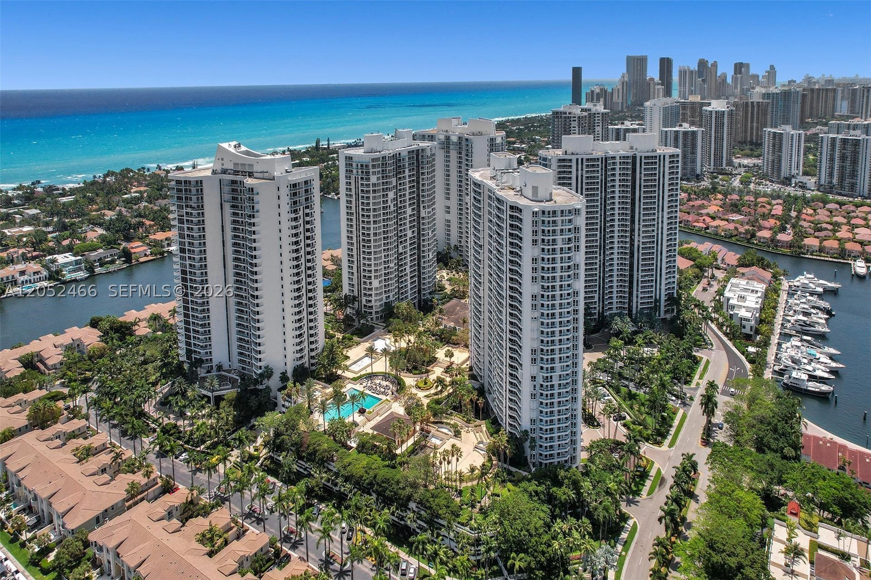 21150 Point Pl #805, Aventura FL 33180