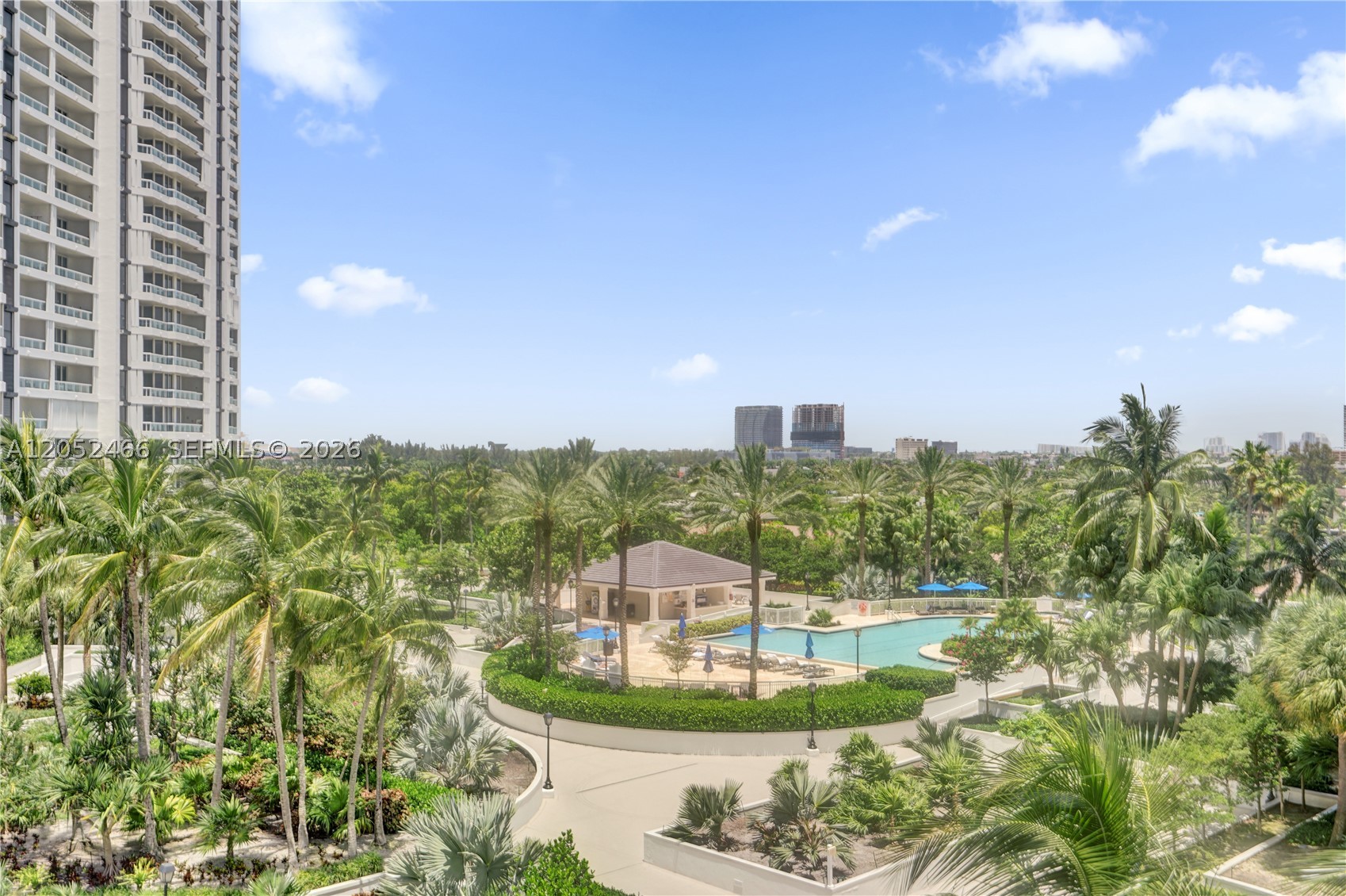 21150 Point Pl #805, Aventura FL 33180