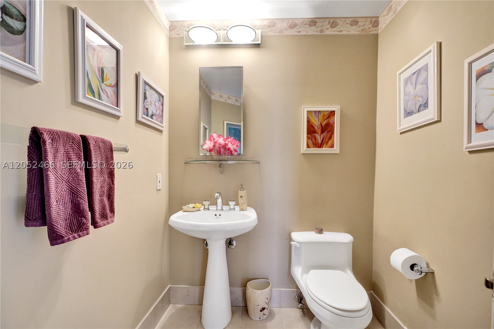 21150 Point Pl #805, Aventura FL 33180