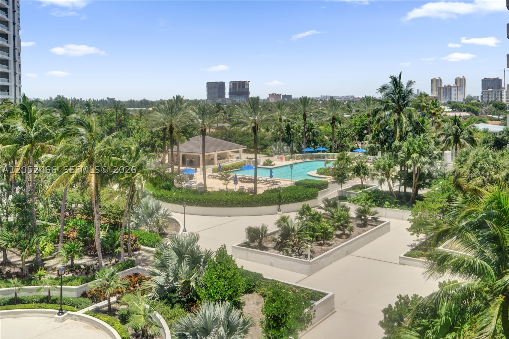 21150 Point Pl #805, Aventura FL 33180