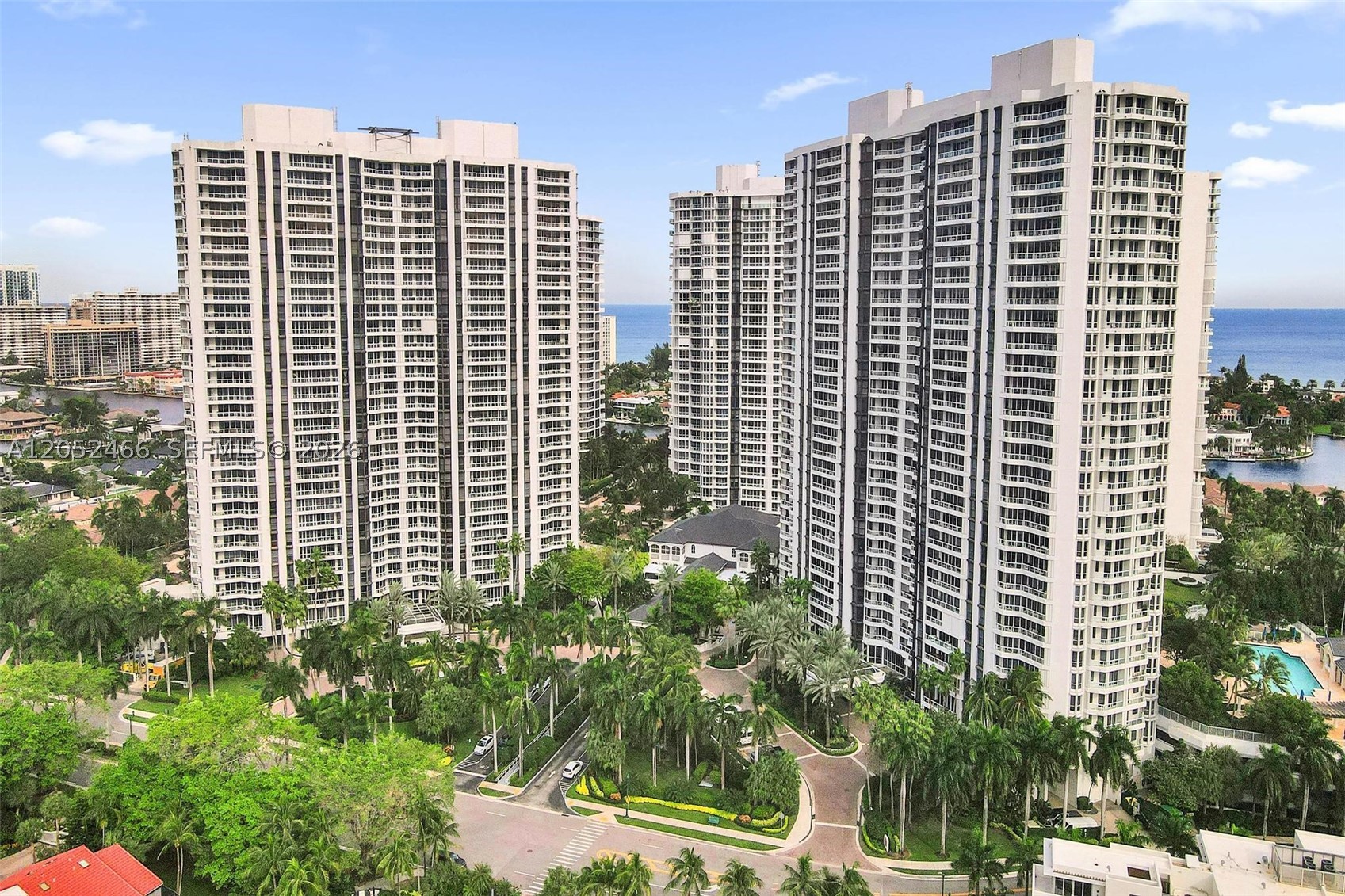 21150 Point Pl #805, Aventura FL 33180