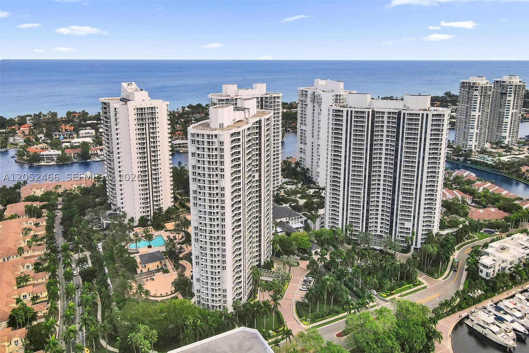 21150 Point Pl #805, Aventura FL 33180