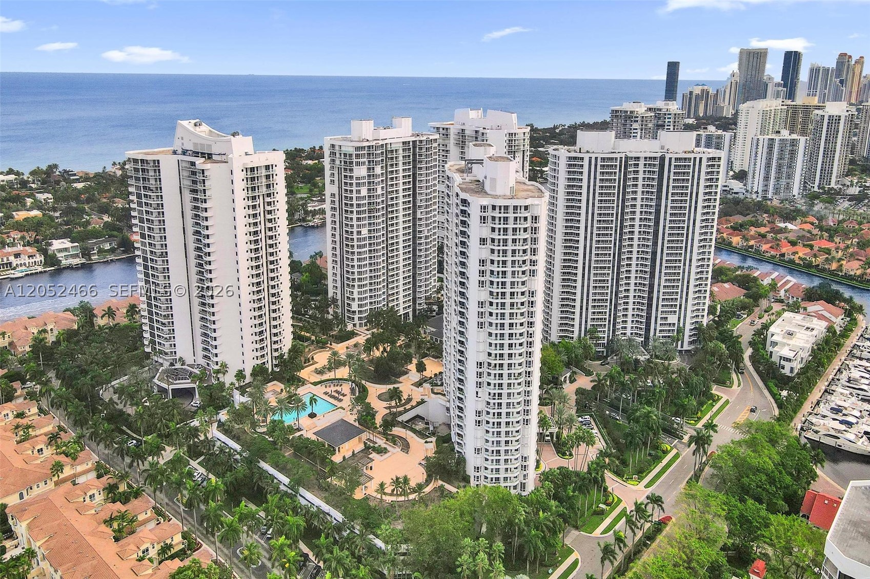 21150 Point Pl #805, Aventura FL 33180