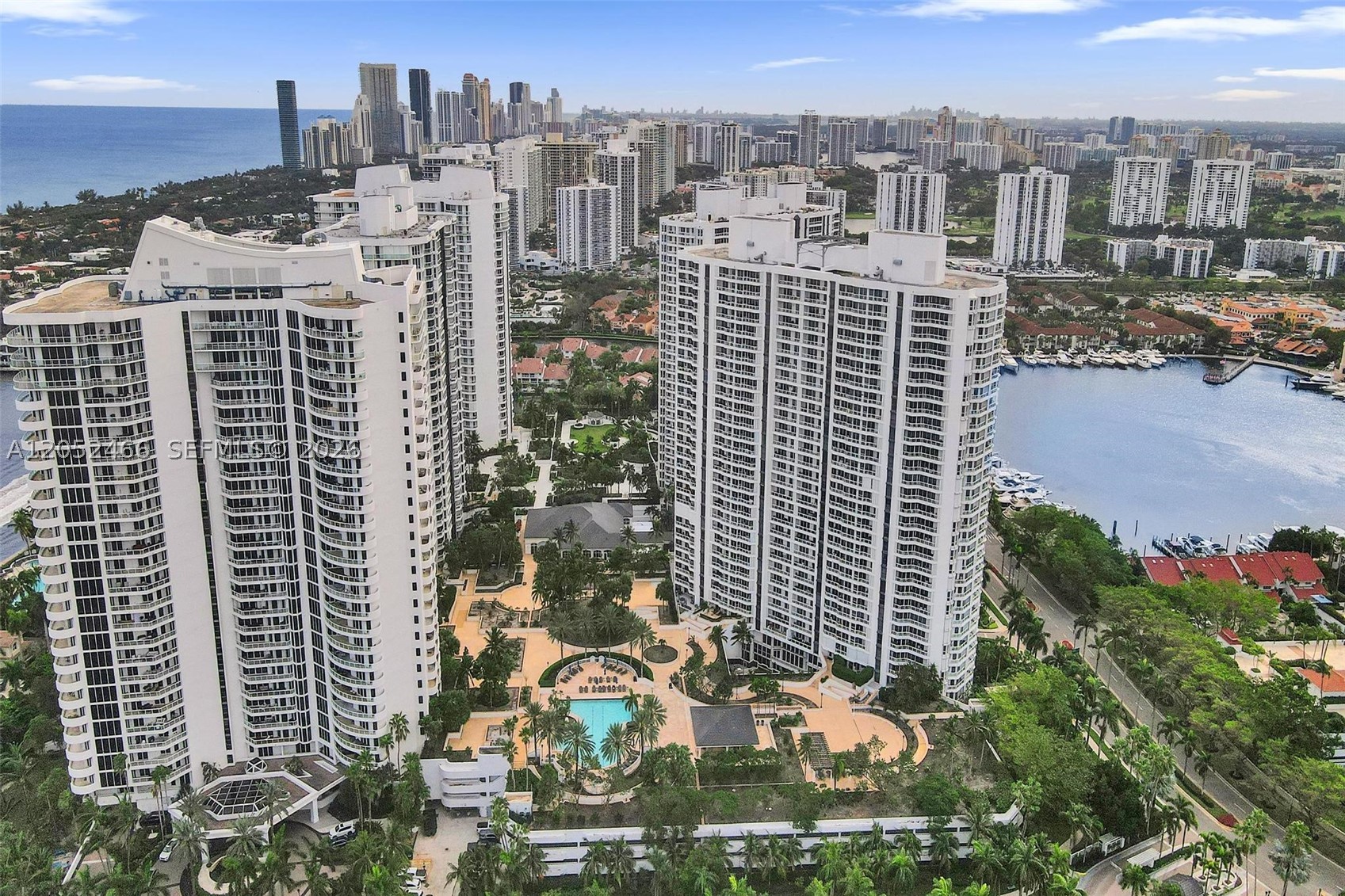 21150 Point Pl #805, Aventura FL 33180