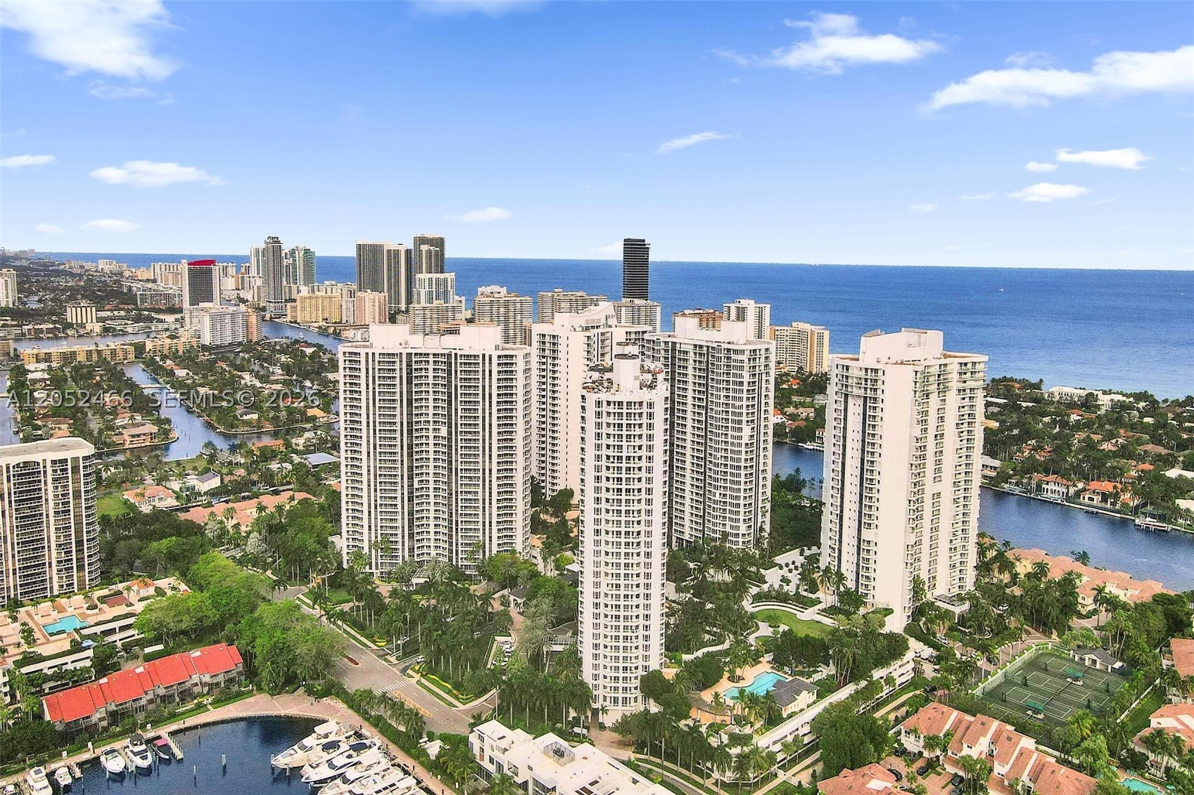 21150 Point Pl #805, Aventura FL 33180