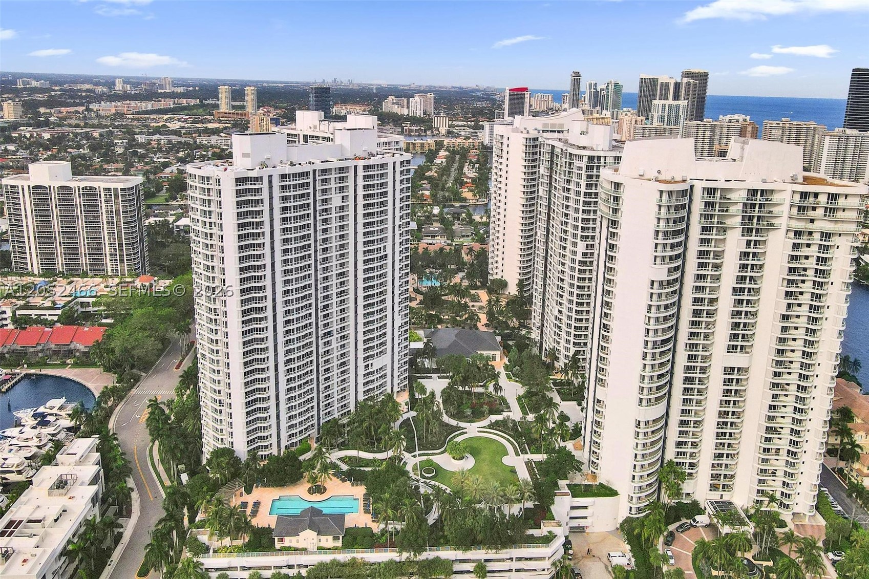 21150 Point Pl #805, Aventura FL 33180