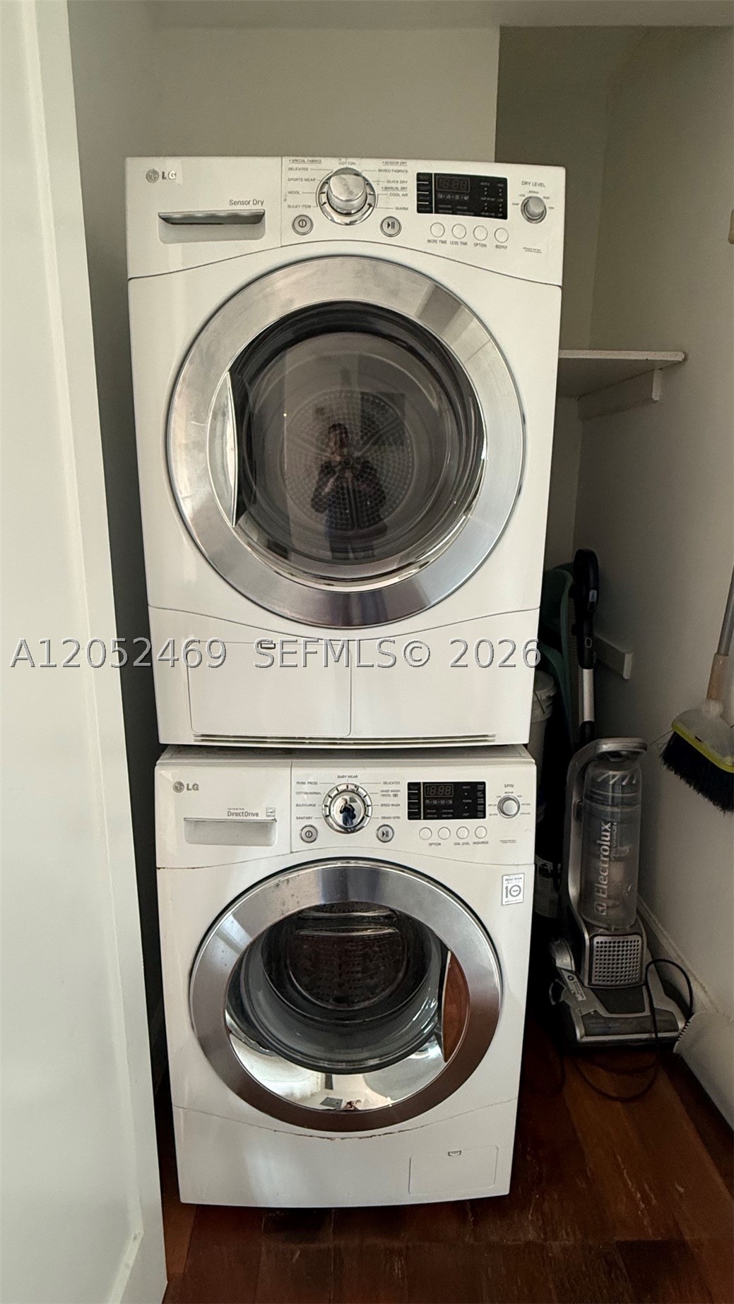 2451 Brickell Ave #7P, Miami FL 33129