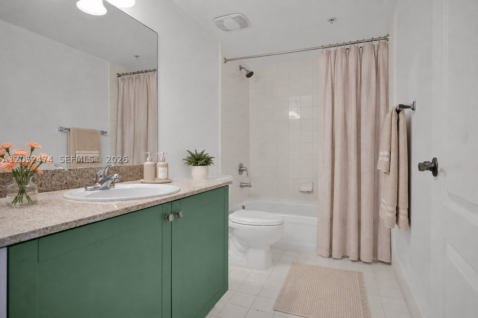 60 NW 37th Ave #608, Miami FL 33125